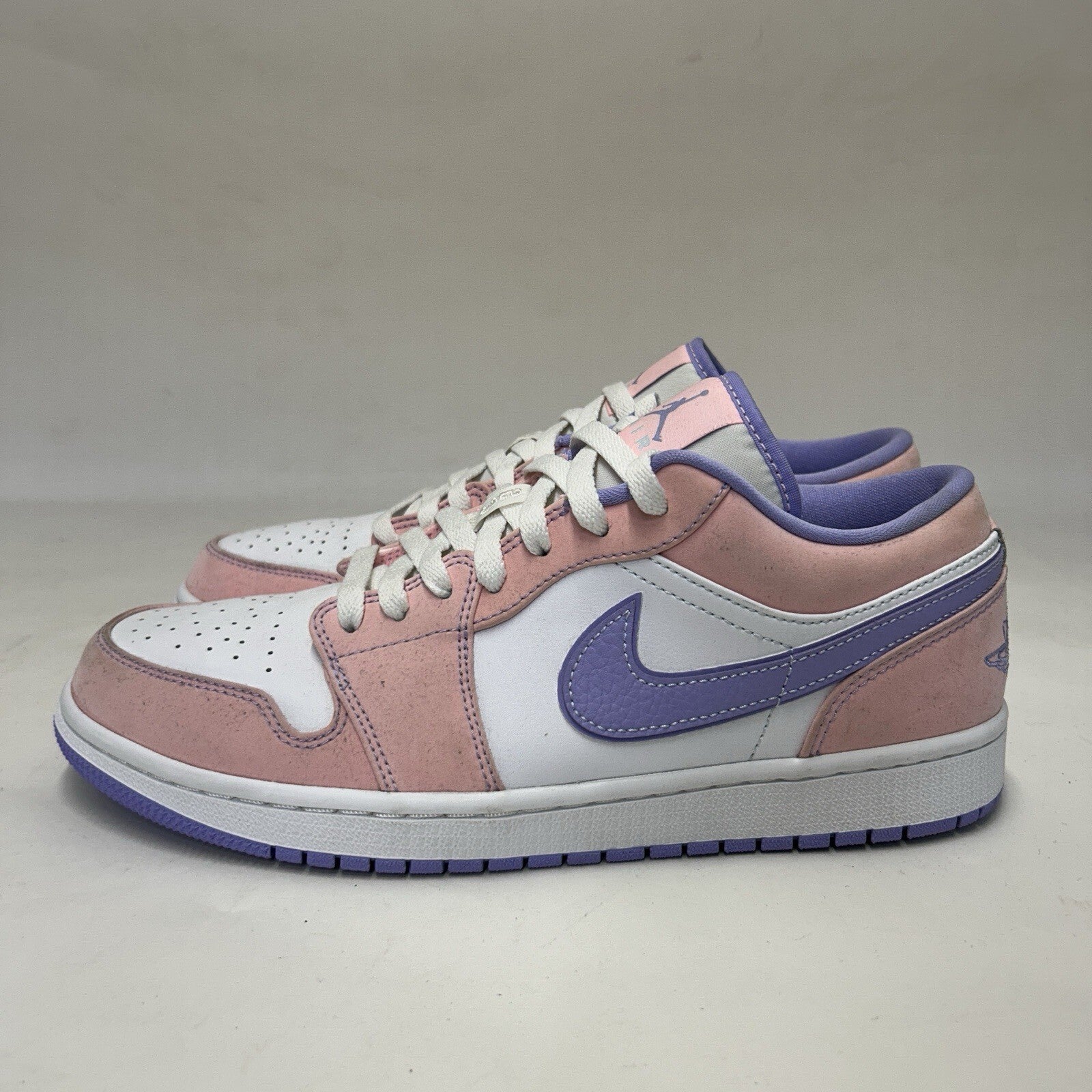 Nike Air Jordan 1 Low SE Retro “Artic Punch” CK3022-600 Men’s 10 Worn