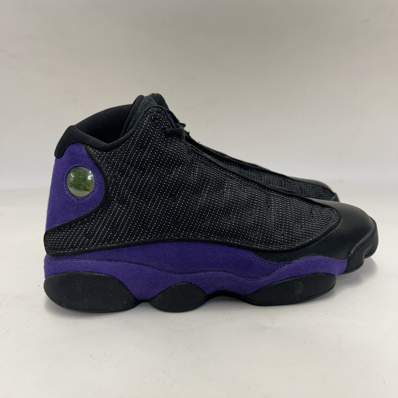 Nike Air Jordan 13 Retro OG “Court Purple” DJ5982-015 Men’s 10 Worn