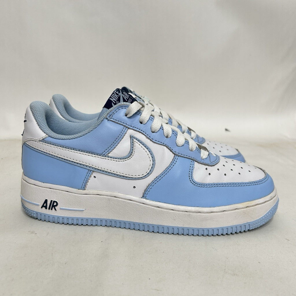Nike Air Force 1 ‘03 WMNS “White Ice Blue”
