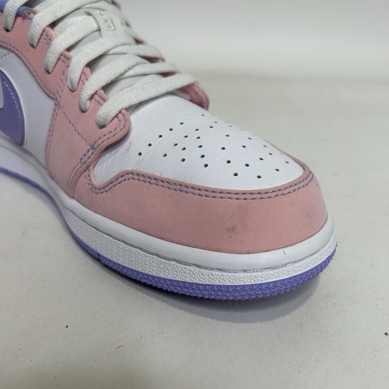 Nike Air Jordan 1 Low SE “Arctic Punch Pink Purple” 2024