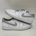 Nike Air Jordan 1 Retro OG Low WMNS “Neutral Grey” CZ0775-100 Women’s 8.5