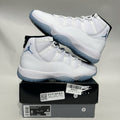 Nike Air Jordan 11 Retro OG “Legend Blue/Columbia” CT8012-104 Men’s 8 New