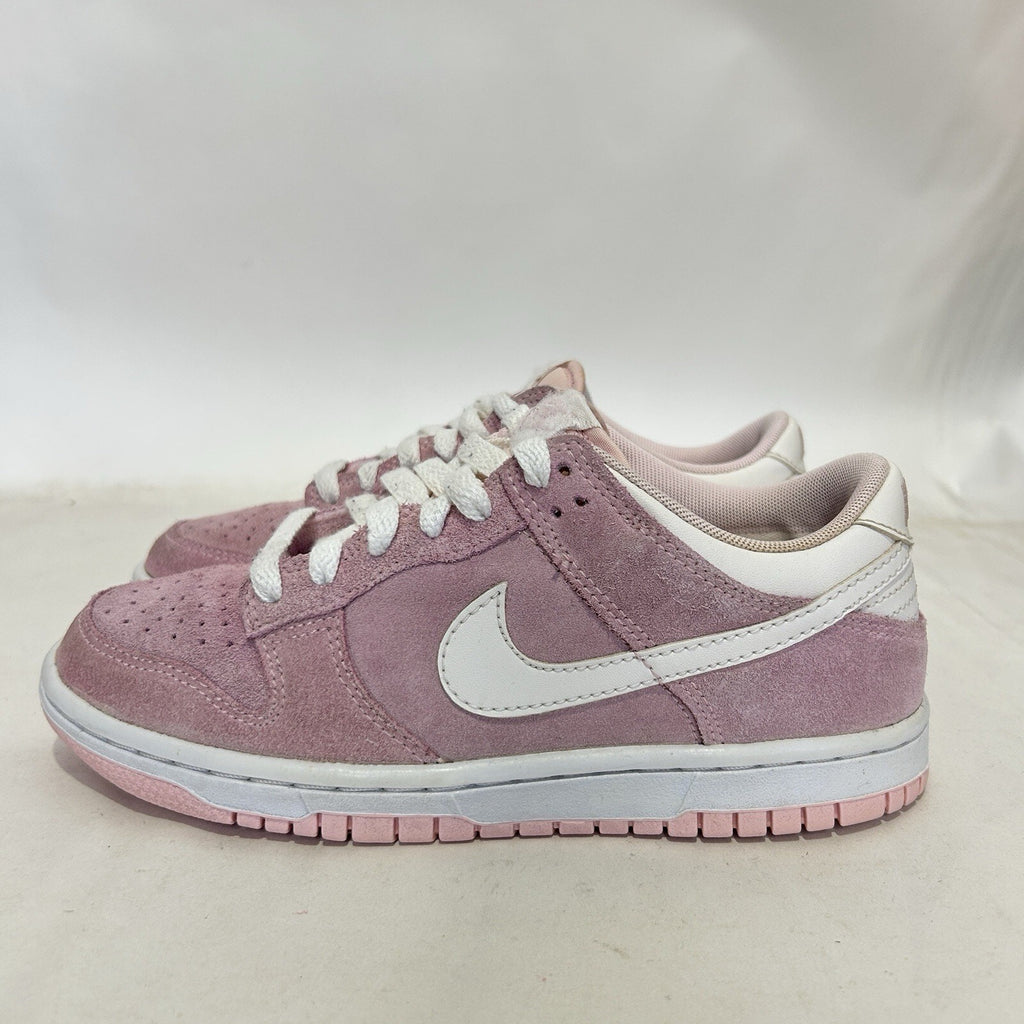 Nike Dunk Low GS “Prism Pink White”