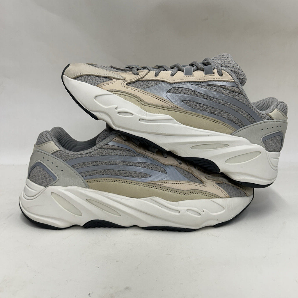 Adidas Yeezy Boost 700 V2 “Cream” (2021) GY7924 Men’s 11 Worn