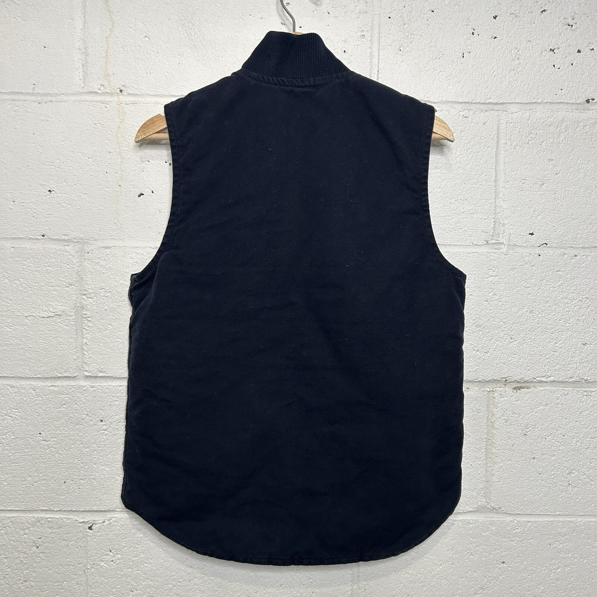 Carhartt Quilted Artic Vest “WVU/West Virginia Mountaineers”