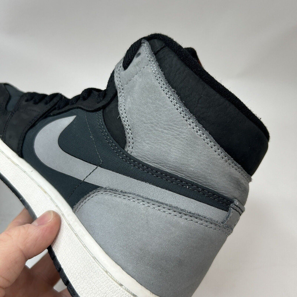 Nike Air Jordan 1 Retro High Element Gore-Tex “Particle Grey/Shadow” DB2889-001