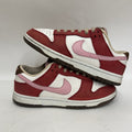 Nike Dunk Low Premium WMNS "Bacon" Sport Red/Sheen FB7910-600 Women’s 7