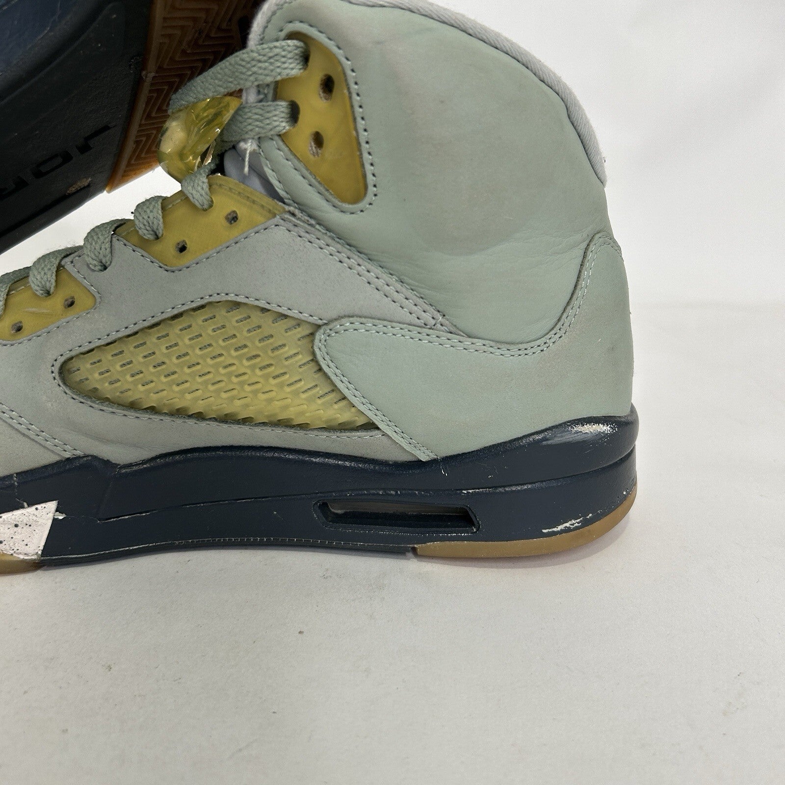 Nike Air Jordan 5 Retro “Jade Horizon Green” DC7501-300 Men’s 11