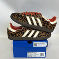 adidas Samba OG WMNS Leopard - “Preloved Red” JI2734 Women's 8 New