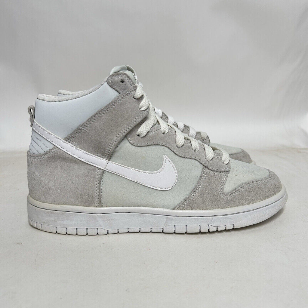 Nike Shoes Dunk High GS “Off White” 2024