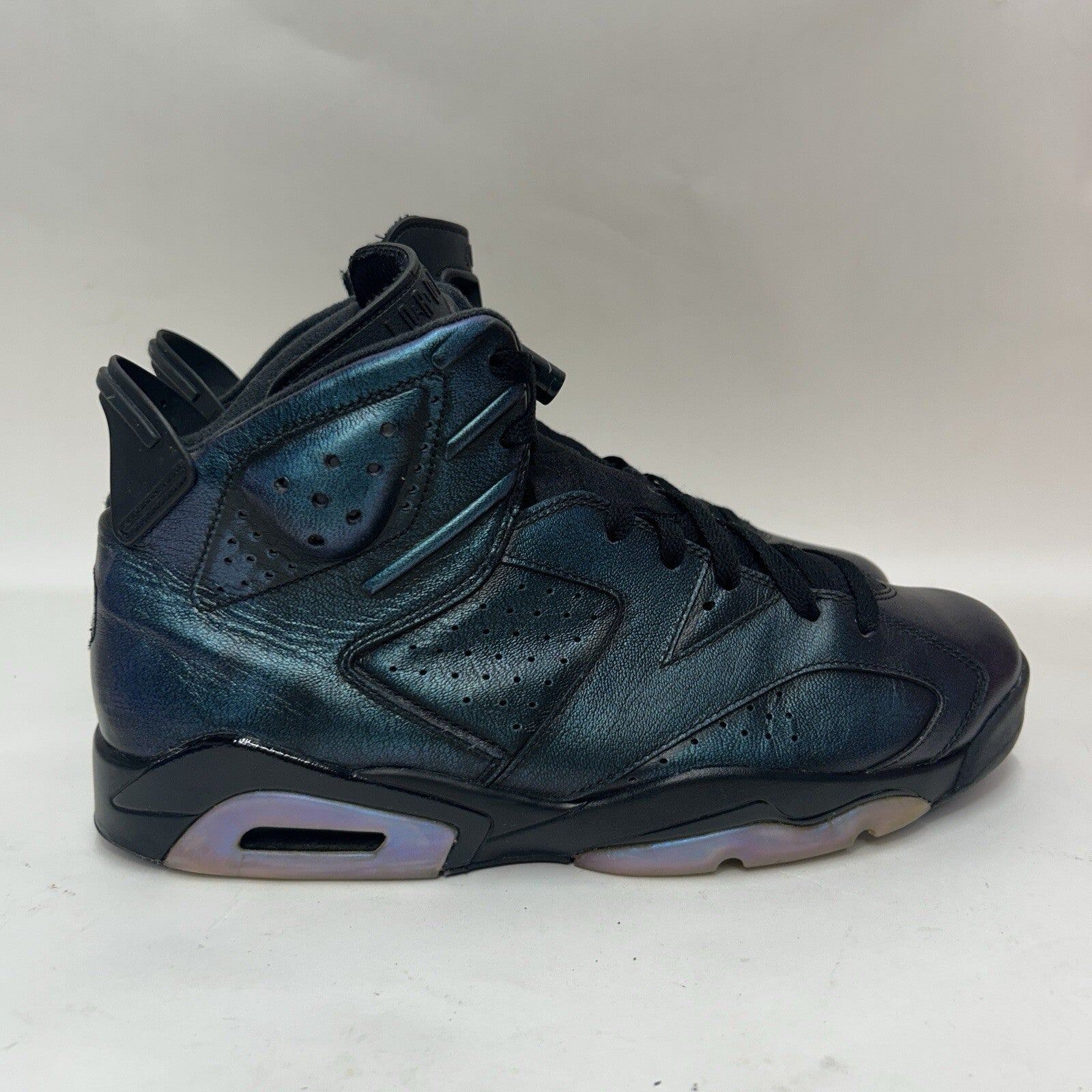 Nike Air Jordan 6 VI Retro All-Star “Chameleon” 907961-015 Men’s 12 Worn