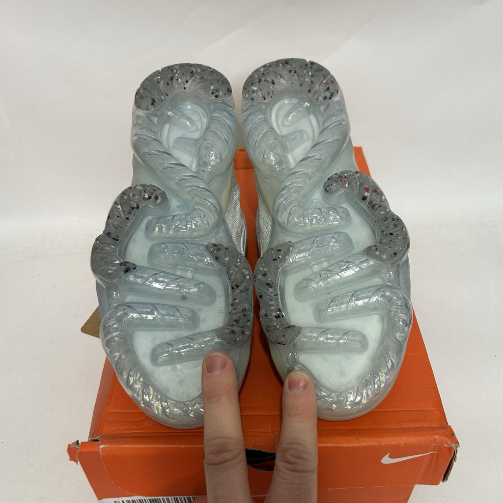 Nike Air VaporMax 2021 FK Flyknit “Phantom Summit” DJ9975-001 Women's 10 New