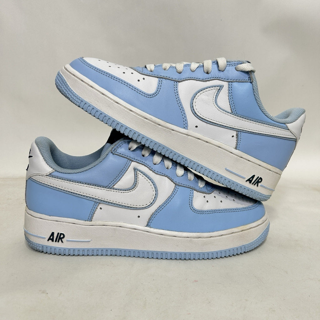 Nike Air Force 1 ‘03 WMNS “White Ice Blue”