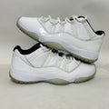 Nike Air Jordan 11 Retro Low “Legend Blue” 2024
