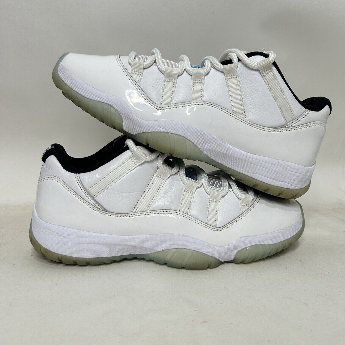Nike Air Jordan 11 Retro Low “Legend Blue” 2024