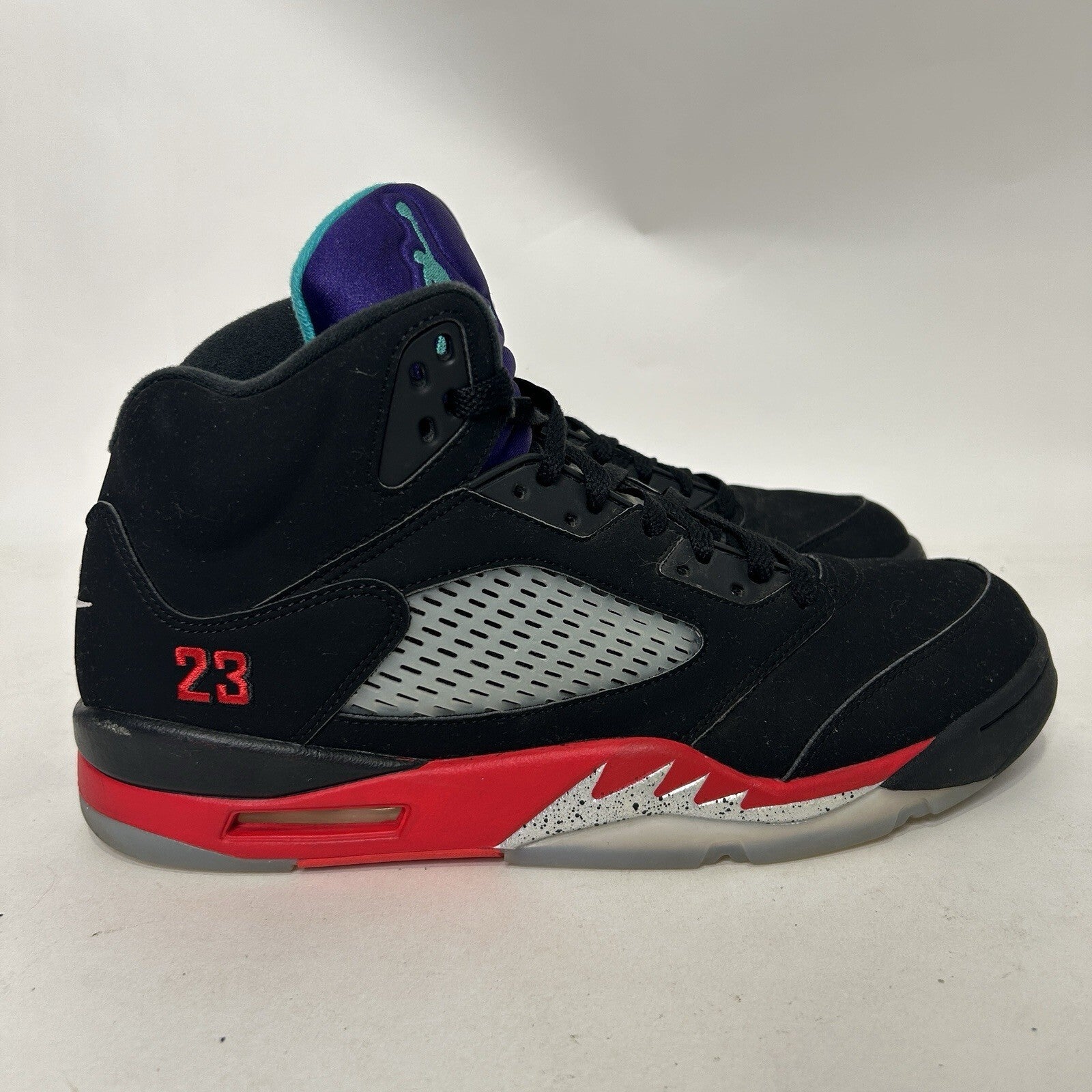 Nike Air Jordan 5 Retro OG “Top 3” CZ1786-001 Men’s 12