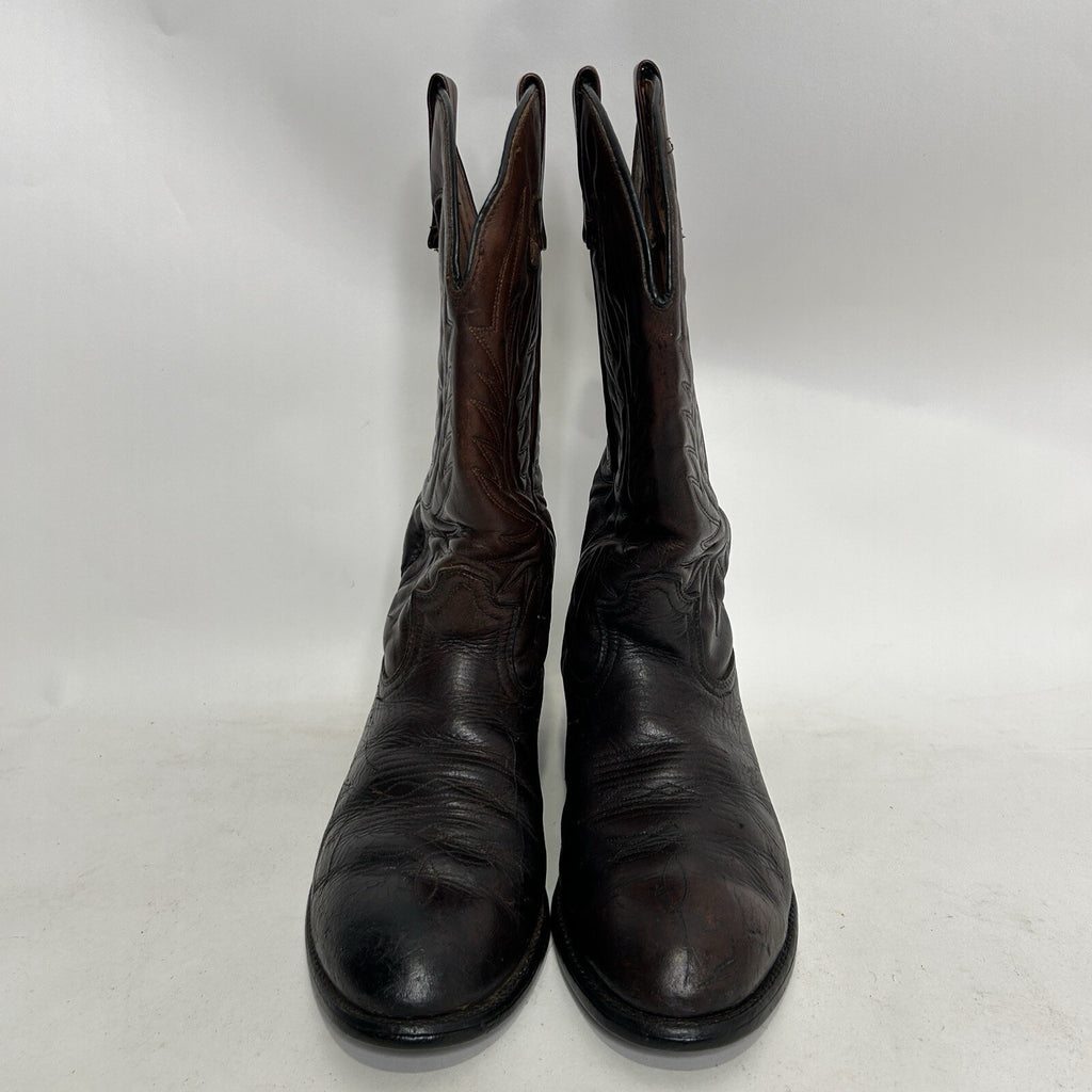 Vintage Red Wing Pecos Western Cowboy Boots 9801 “Mostique” Men’s 10.5B