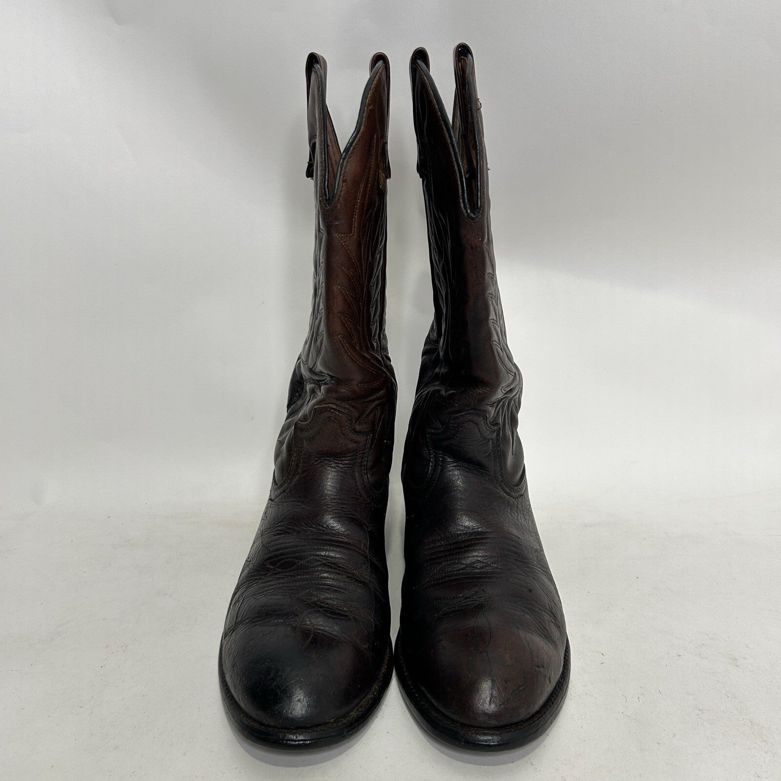 Vintage Red Wing Pecos Western Cowboy Boots 9801 “Mostique” Men’s 10.5B