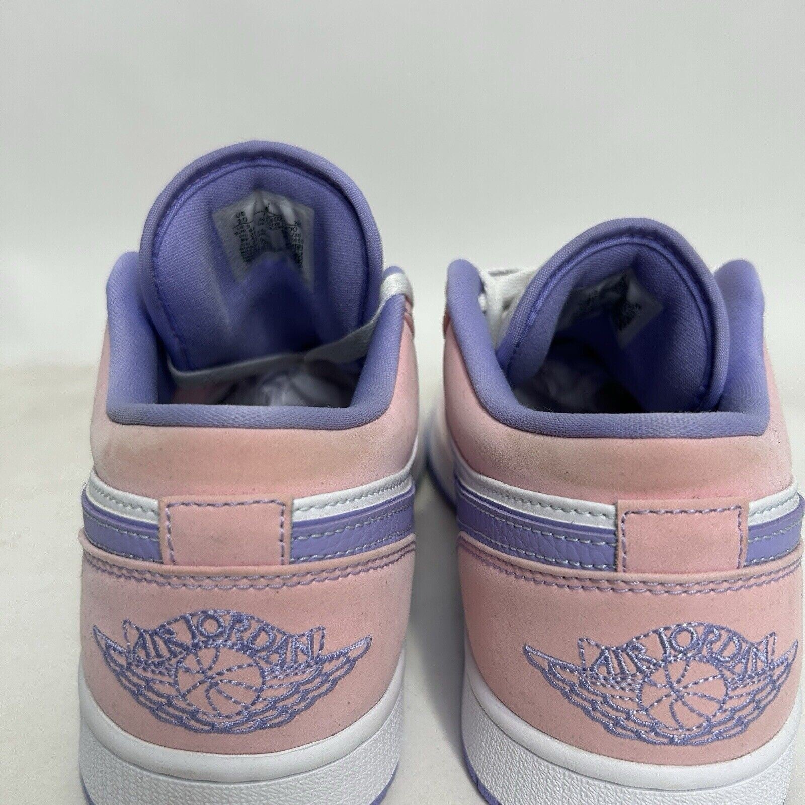 Nike Air Jordan 1 Low SE “Arctic Punch Pink Purple” 2024