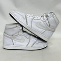 Nike Air Jordan 1 High Retro OG “White Perforated”