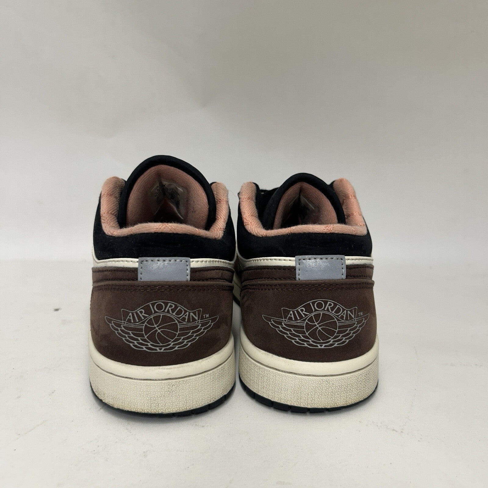 Nike Air Jordan 1 Low SE “Mocha Light Chocolate” DC6991-200 Men’s 8