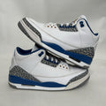 Nike Air Jordan 3 Retro 'Washington Wizards' CT8532-148 Men’s 10