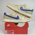 Nike Dunk Low Premium “Montreal Bagel Sesame” DZ4853-200 Men’s 11 New