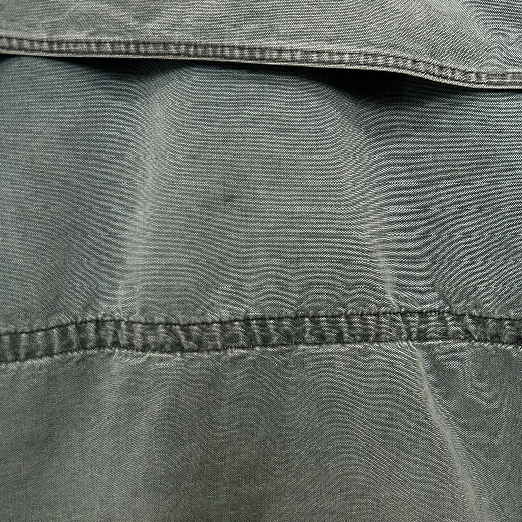 Vintage Carhartt Duster Cape Coat Jacket “Hunter Green”