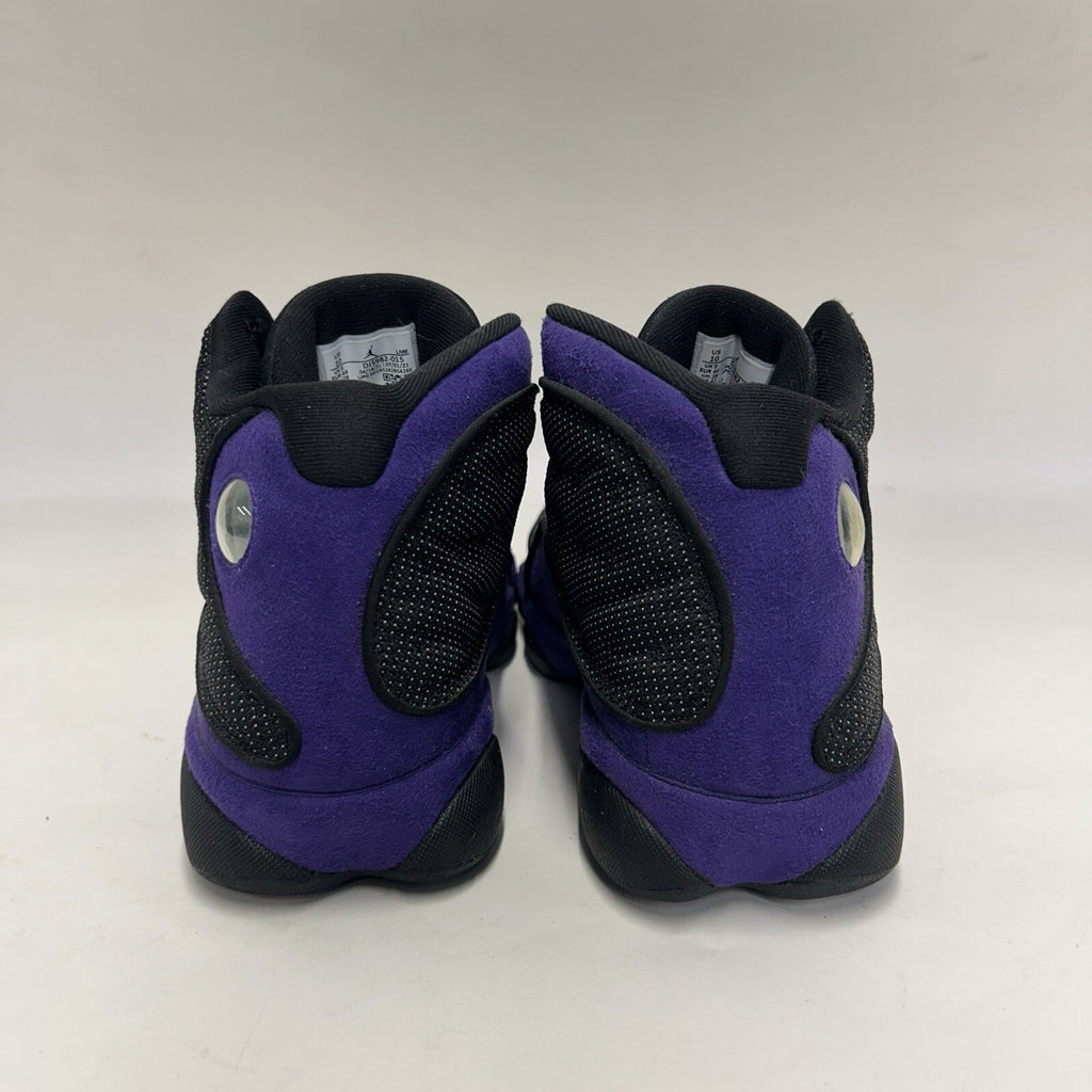 Nike Air Jordan 13 Retro OG “Court Purple” DJ5982-015 Men’s 10 Worn