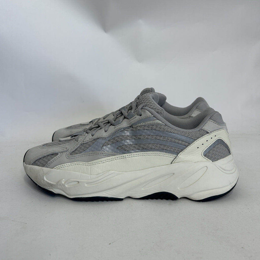 Adidas Yeezy Boost 700 V2 Static Grey White” Running Sneakers EF2829 Men’s 11