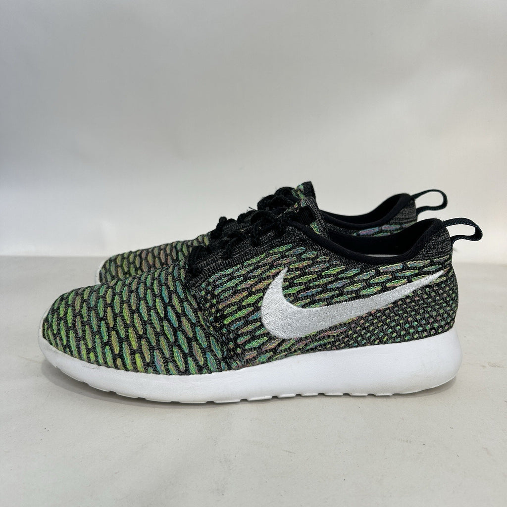 Nike Roshe Run Flyknit WMNS “Multi-Color”