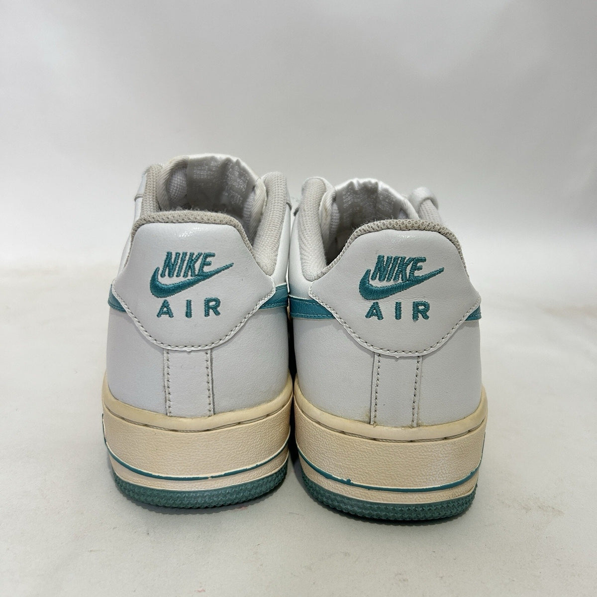 Nike Air Force 1 Low WMNS “White Mineral Blue”