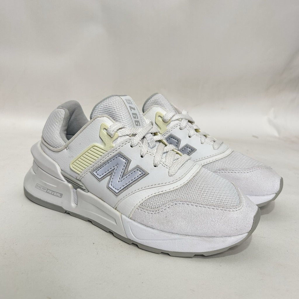 New Balance 997 Sport “Munsell White” MS997LOL Men’s 4.5