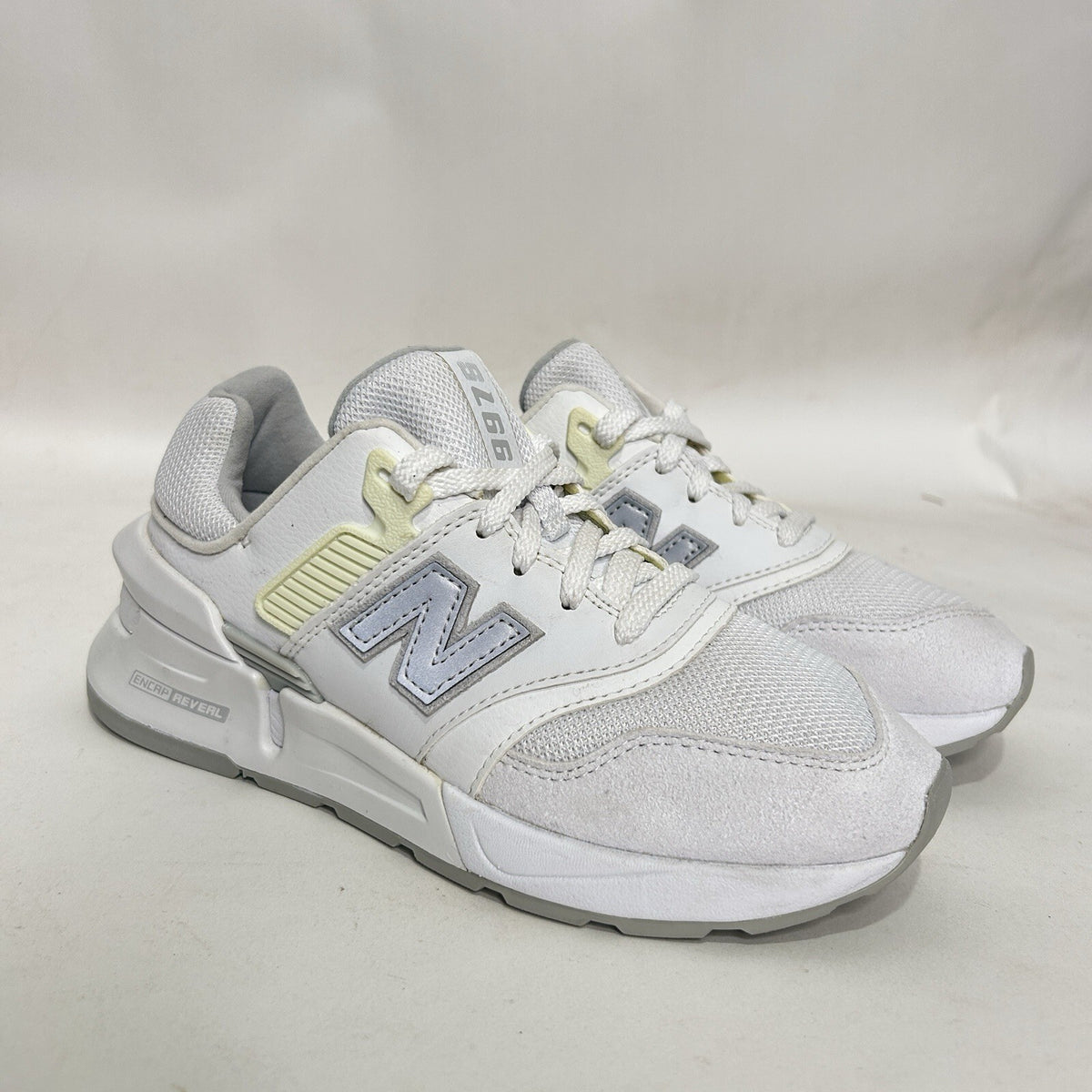 New Balance 997 Sport “Munsell White” MS997LOL Men’s 4.5