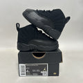 Nike Air Jordan 12 Retro TD “Black Taxi” 2024