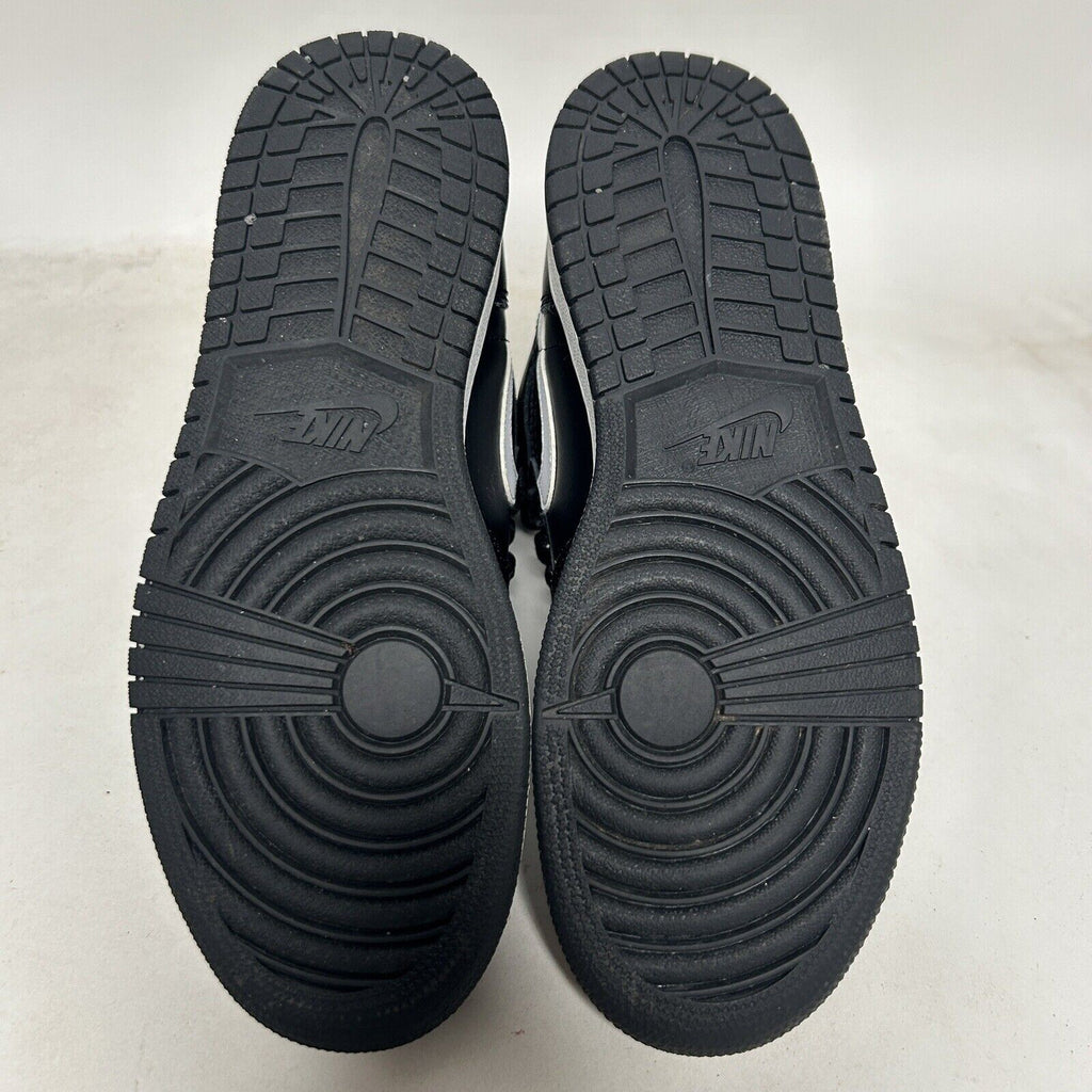 Nike Air Jordan 1 Retro High BG “Black White/Ying Yang” 2024