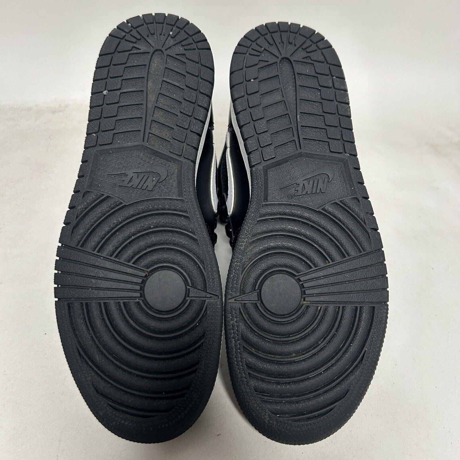 Nike Air Jordan 1 Retro High BG “Black White/Ying Yang” 2024