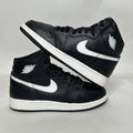 Nike Air Jordan 1 Retro High BG “Black White/Ying Yang” 2024