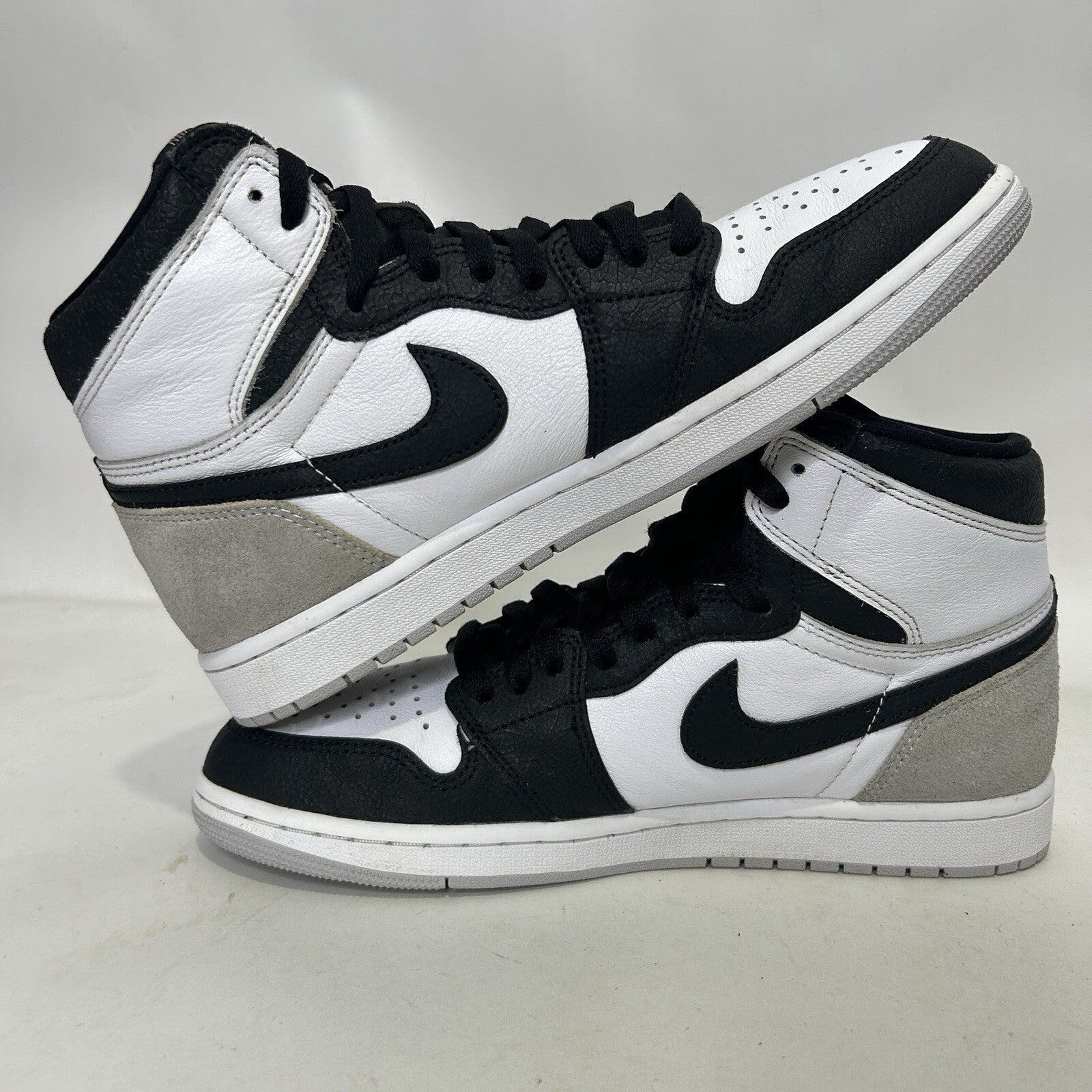 Nike Air Jordan 1 Retro High OG “Stage Haze”  555088-108 Men’s 10 Worn