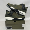 Nike Air Jordan 4 SE Craft “Medium Olive”