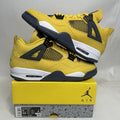 Nike Shoes Air Jordan 4 Retro LS “Lighting” 2024