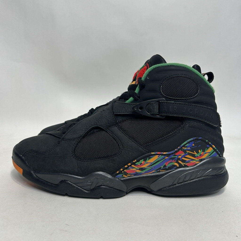 Nike Shoes Air Jordan 8 Retro “Tinker/Air Raid” 305381-004 Men’s 9 Worn