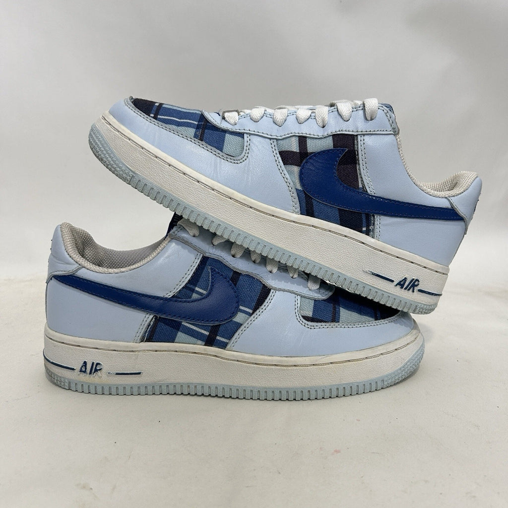Nike Air Force 1 Low Premium WMNS “Chambray”