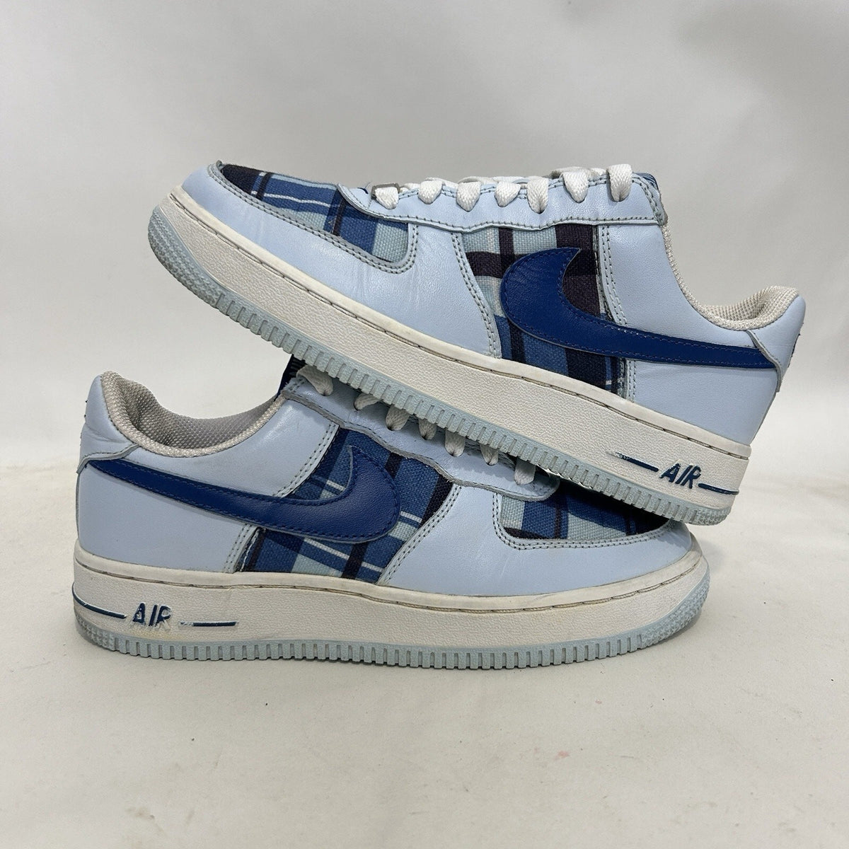Nike Air Force 1 Low Premium WMNS “Chambray”