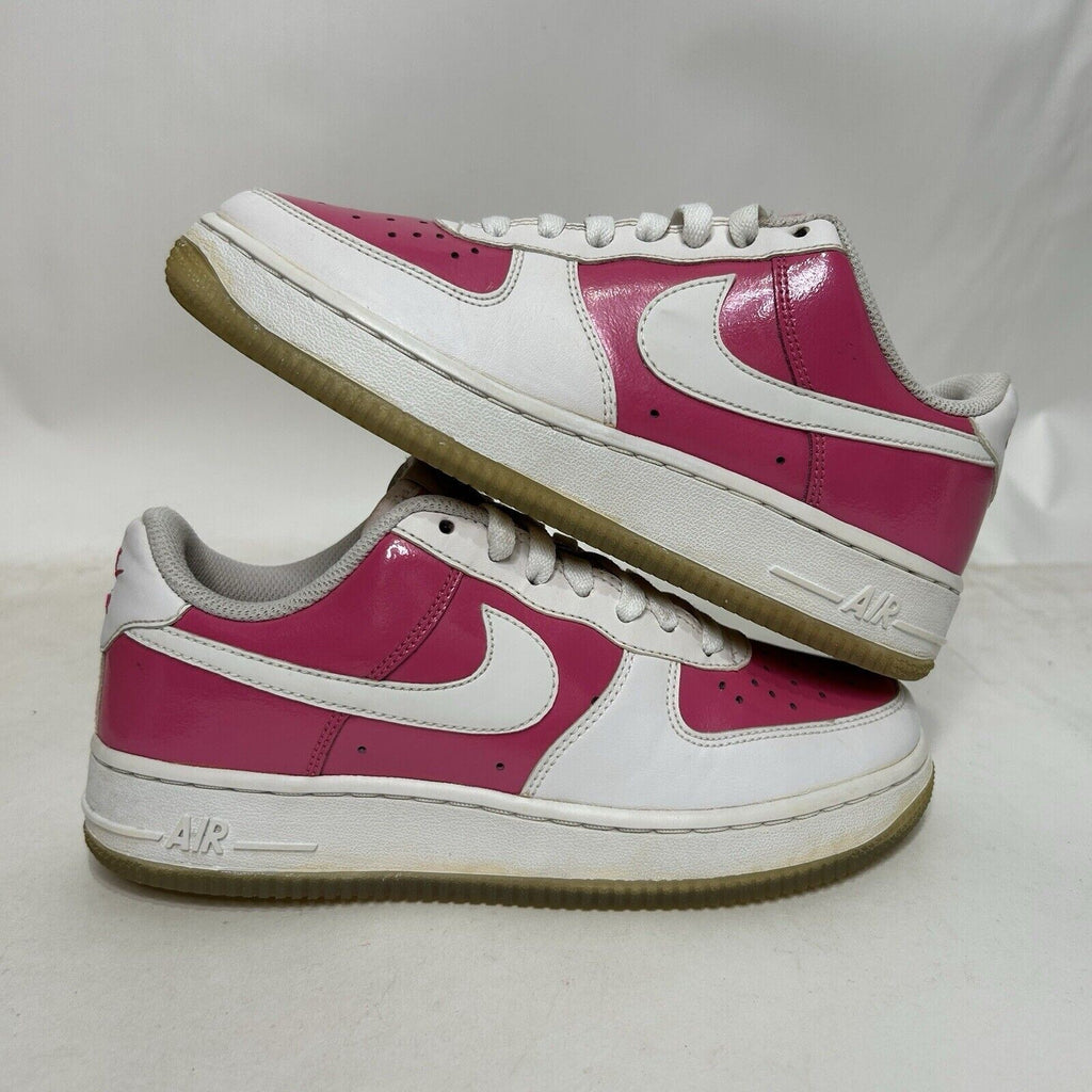 Nike Shoes Air Force 1 Low LE GS “Valentines Day” 2008