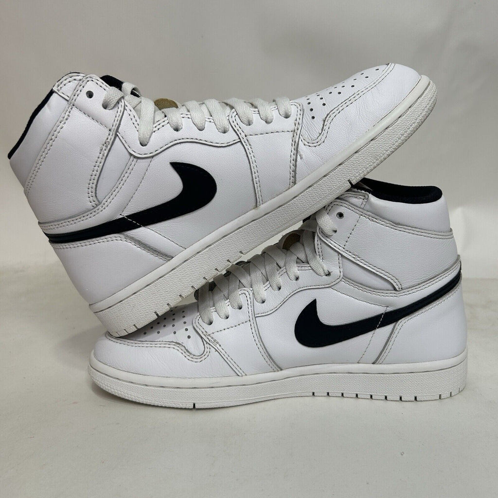 Nike Air Jordan 1 High Retro OG Premium “Yin-Yang” 2024