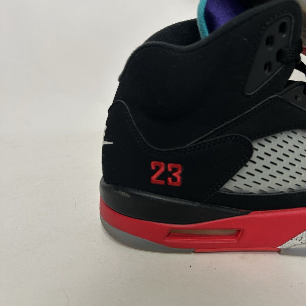 Nike Air Jordan 5 Retro OG “Top 3” CZ1786-001 Men’s 12