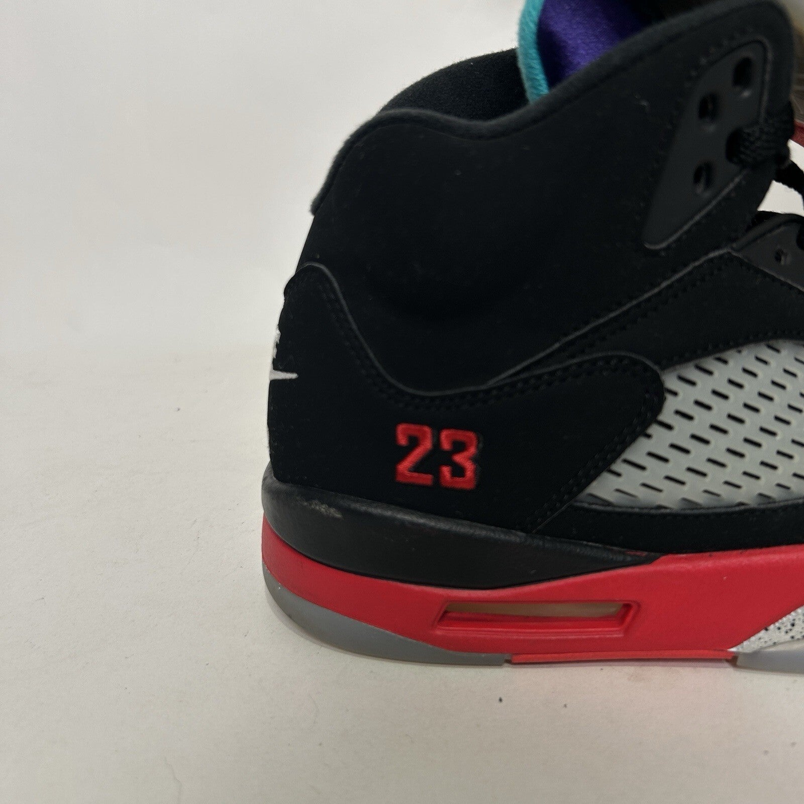 Nike Air Jordan 5 Retro OG “Top 3” CZ1786-001 Men’s 12