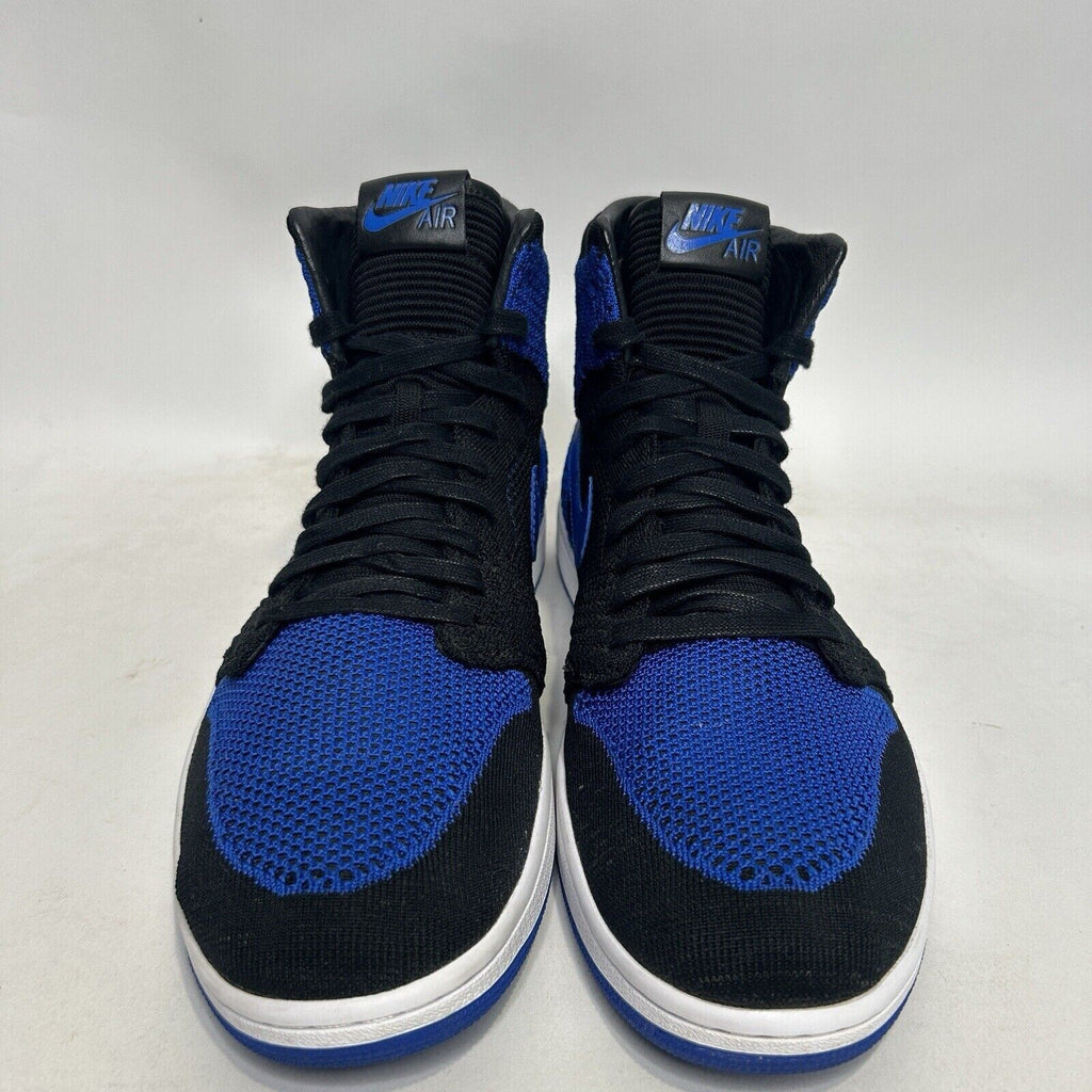 Nike Air Jordan 1 Retro High OG Flyknit “Royal” 2024