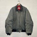Faded Vintage Carhartt Quilted Sante Fe Jacket “Black” J13 BLK Men’s Large